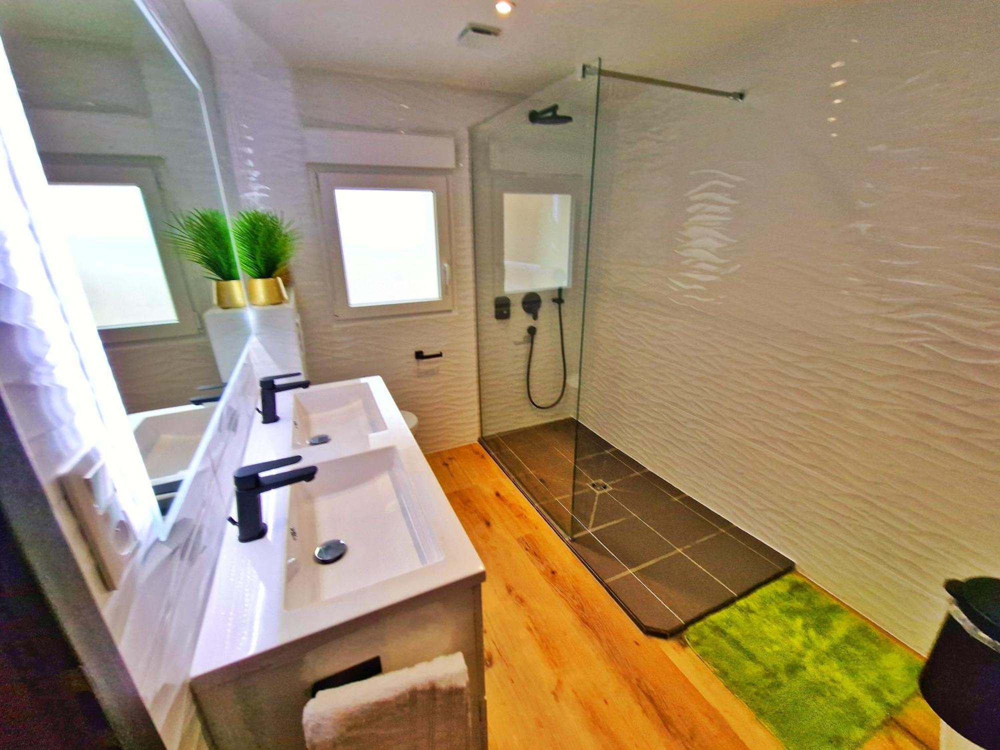 Relax Spa-4 Pers-Jacuzzi-Parking-Jardin-Clim-Colmar Muntzenheim Exteriér fotografie